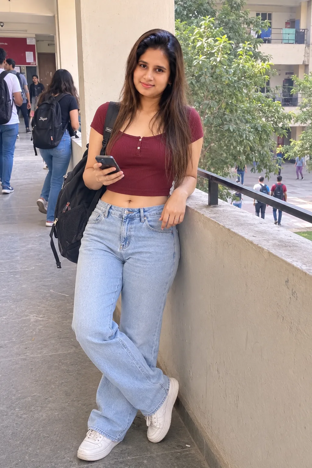 Pooja – The Beauty Everyone Wants to Meet in Bangalore call now