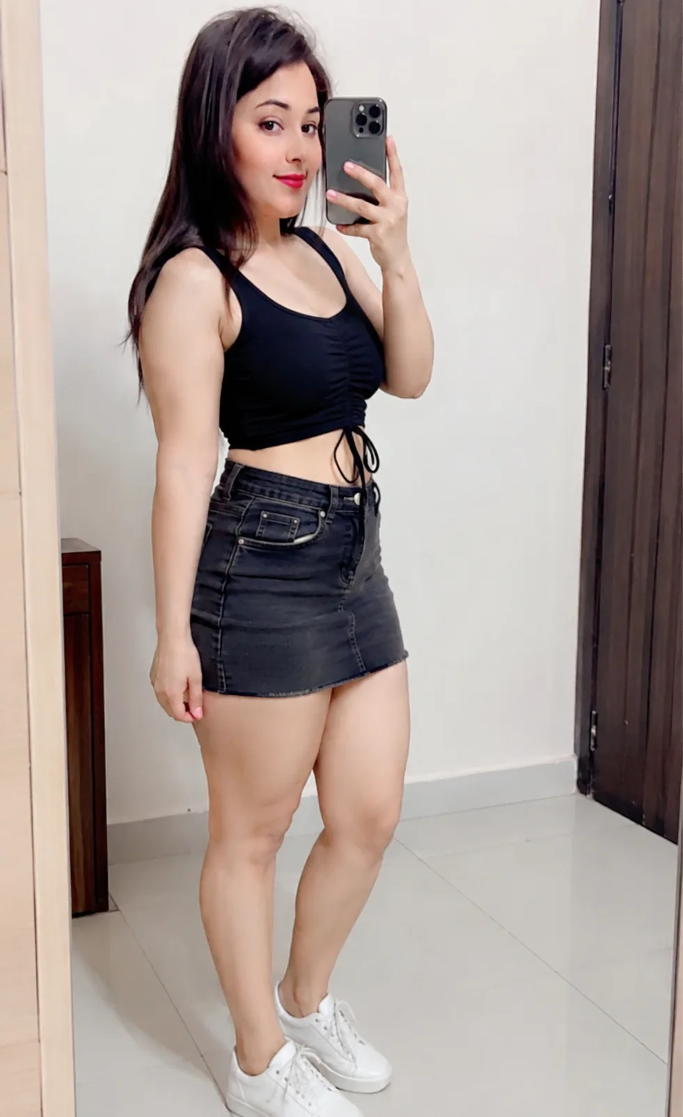 Premium College girl offering friendly and secure service